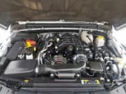 ✅ 2024 Jeep Gladiator Mojave • VIN: 1C6JJTEG1RL131885 • Lot: 92636095. Listed on Copart with Not provided. Free auction sales archive from the USA and detailed vehicle history report at DreamBid. Image 11.