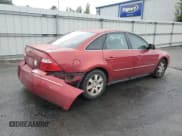 ✅ 2005 Ford Five Hundred SEL • VIN: 1FAFP24185G190624 • Lot: 56364185. Listed on Copart with Not provided. Free auction sales archive from the USA and detailed vehicle history report at DreamBid. Image 3.