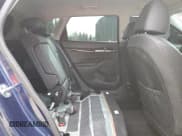 ✅ 2025 Kia Seltos EX • VIN: KNDERCAA9S7774231 • Лот: 82368455. Опубликован ранее на Copart с пробегом 7 599 миль. Бесплатный доступ к архиву аукционных продаж из США и подробный отчёт об истории автомобиля на DreamBid. Изображение 11.