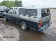 ✅ 1986 Nissan D21 • VIN: JN6HD16S5GW004992 • Lot: 42797216. Listed on IAAI with 334,803 mi. Free auction sales archive from the USA and detailed vehicle history report at DreamBid. Image 3.