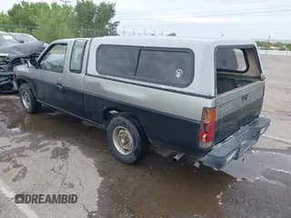 ✅ 1986 Nissan D21 • VIN: JN6HD16S5GW004992 • Lot: 42797216. Wystawiony na IAAI z przebiegiem 334 803 mil. Bezpłatny archiwum sprzedaży aukcyjnych z USA i szczegółowy raport historii pojazdu na DreamBid. Zdjęcie 3.