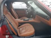 ✅ 2007 Mazda MX-5 Miata Sport • VIN: JM1NC25F870128289 • Лот: 74999014. Опубликован ранее на Copart с пробегом 42 875 миль. Бесплатный доступ к архиву аукционных продаж из США и подробный отчёт об истории автомобиля на DreamBid. Изображение 10.