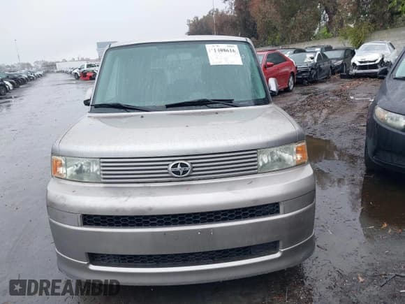 ✅ 2006 Scion xB • VIN: JTLKT324064092783 • Lot: 41498616. Wystawiony na IAAI z przebiegiem 231 380 mil. Bezpłatny archiwum sprzedaży aukcyjnych z USA i szczegółowy raport historii pojazdu na DreamBid. Zdjęcie 12.