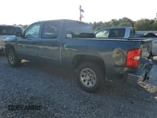 ✅ 2011 Chevrolet Silverado 1500 LS • VIN: 3GCPCREA1BG376054 • Lot: 67654624. Listed on Copart with 132,366 mi. Free auction sales archive from the USA and detailed vehicle history report at DreamBid. Image 2.