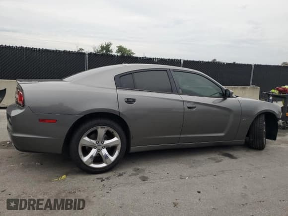 ✅ 2012 Dodge Charger RT • VIN: 2C3CDXCT8CH177299 • Lot: 91643015. Listed on Copart with 316,145 mi. Free auction sales archive from the USA and detailed vehicle history report at DreamBid. Image 3.