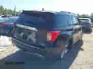 2023 Ford Explorer Limited z VIN 1FMSK8FH8PGA53797, wystawiony jako IAAI lot #43237607 z przebiegiem 39 987 mil mil oraz . Historia ofert i sprzedaży dostępna na DreamBid. Obrazek 4.