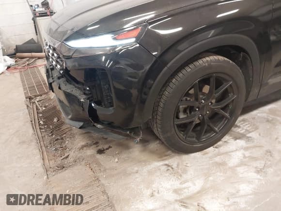 ✅ 2019 Hyundai Santa Fe Ultimate • VIN: 5NMS5CAD9KH002846 • Лот: 41835869. Опубликован ранее на IAAI с пробегом 93 936 миль. Бесплатный доступ к архиву аукционных продаж из США и подробный отчёт об истории автомобиля на DreamBid. Изображение 17.