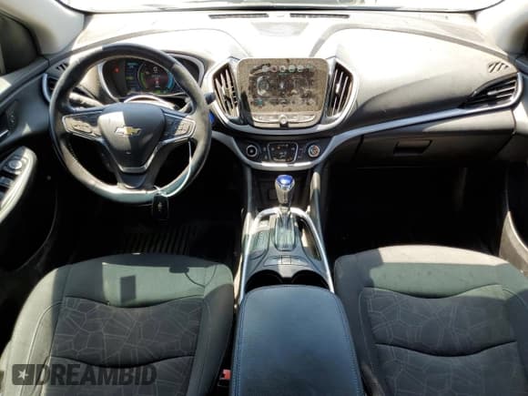 ✅ 2016 Chevrolet Volt LT • VIN: 1G1RC6S58GU124880 • Lot: 63313954. Wystawiony na Copart z przebiegiem 187 415 mil. Bezpłatny archiwum sprzedaży aukcyjnych z USA i szczegółowy raport historii pojazdu na DreamBid. Zdjęcie 8.