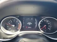 ✅ 2021 Jeep Compass Sport • VIN: 3C4NJCAB9MT588879 • Lot: 64523585. Listed on Copart with 27,781 mi. Free auction sales archive from the USA and detailed vehicle history report at DreamBid. Image 9.