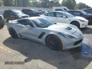 ✅ 2016 Chevrolet Corvette 1LT • VIN: 1G1YB2D72G5115057 • Лот: 90440205. Опубликован ранее на Copart с пробегом 83 292 миль. Бесплатный доступ к архиву аукционных продаж из США и подробный отчёт об истории автомобиля на DreamBid. Изображение 4.