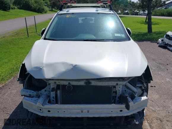 ✅ 2017 Subaru Impreza Premium • VIN: 4S3GKAB64H3614740 • Lot: 42568465. Listed on IAAI with 166,340 mi. Free auction sales archive from the USA and detailed vehicle history report at DreamBid. Image 13.