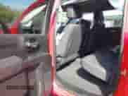 2020 Chevrolet Silverado 1500 Custom Trail Boss z VIN 1GCPYCEF0LZ153399, wystawiony jako IAAI lot #43232591 z przebiegiem 53 389 mil mil oraz . Historia ofert i sprzedaży dostępna na DreamBid. Obrazek 8.