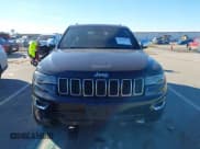 ✅ 2020 Jeep Grand Cherokee Limited X • VIN: 1C4RJFBG7LC181134 • Lot: 43602167. Listed on IAAI with 78,175 mi. Free auction sales archive from the USA and detailed vehicle history report at DreamBid. Image 12.