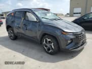 ✅ 2024 Hyundai Tucson Limited • VIN: 5NMJECDE6RH357001 • Lot: 61206574. Wystawiony na Copart z przebiegiem Nie podano. Bezpłatny archiwum sprzedaży aukcyjnych z USA i szczegółowy raport historii pojazdu na DreamBid. Zdjęcie 4.