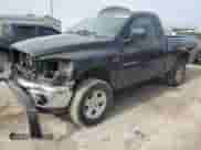 2007 Dodge 1500 SLT with VIN 1D7HU16247J610712, listed as a Copart auction lot 58088925 with Not provided miles and Salvage title. Bid and sale history available at DreamBid. Image 1.