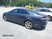 ✅ 2013 Lincoln MKZ • VIN: 3LN6L2J92DR828546 • Лот: 42836249. Опубликован ранее на IAAI с пробегом 177 618 миль. Бесплатный доступ к архиву аукционных продаж из США и подробный отчёт об истории автомобиля на DreamBid. Изображение 3.