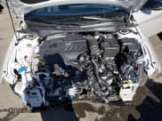 ✅ 2025 Hyundai Elantra • VIN: KMHLW4DK9SU024870 • Lot: 46058845. Listed on Copart with 2,900 mi. Free auction sales archive from the USA and detailed vehicle history report at DreamBid. Image 11.