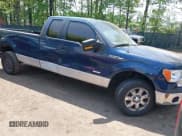 ✅ 2014 Ford F-150 XL • VIN: 1FTFX1ET9EKF31322 • Lot: 42146775. Listed on IAAI with 204,641 mi. Free auction sales archive from the USA and detailed vehicle history report at DreamBid. Image 6.