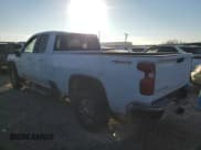 ✅ 2022 Chevrolet Silverado 2500HD LT • VIN: 1GC5YNE73NF322198 • Лот: 89390125. Опубликован ранее на Copart с пробегом Не указан. Бесплатный доступ к архиву аукционных продаж из США и подробный отчёт об истории автомобиля на DreamBid. Изображение 2.