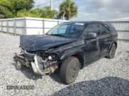 ✅ 2012 Dodge Journey SE • VIN: 3C4PDCAB3CT372489 • Lot: 60801825. Wystawiony na Copart z przebiegiem 197 328 mil. Bezpłatny archiwum sprzedaży aukcyjnych z USA i szczegółowy raport historii pojazdu na DreamBid. Zdjęcie 1.