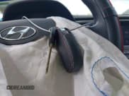 ✅ 2018 Hyundai Elantra Limited • VIN: 5NPD84LF3JH310875 • Lot: 42477430. Listed on IAAI with 84,333 mi. Free auction sales archive from the USA and detailed vehicle history report at DreamBid. Image 11.