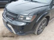 ✅ 2016 Dodge Journey Crossroad Plus • VIN: 3C4PDDGG4GT108633 • Lot: 41994913. Listed on IAAI with 157,526 mi. Free auction sales archive from the USA and detailed vehicle history report at DreamBid. Image 19.