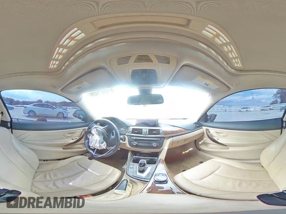 ✅ 2014 BMW 4 Series 435i xDrive • VIN: WBA3R5C57EF730254 • Lot: 81097605. Wystawiony na Copart z przebiegiem Nie podano. Bezpłatny archiwum sprzedaży aukcyjnych z USA i szczegółowy raport historii pojazdu na DreamBid. Zdjęcie 14.