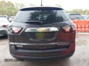 ✅ 2016 Chevrolet Traverse LT • VIN: 1GNKRGKD8GJ289275 • Lot: 43423221. Listed on IAAI with 136,907 mi. Free auction sales archive from the USA and detailed vehicle history report at DreamBid. Image 16.