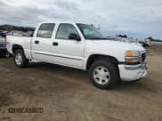 ✅ 2006 GMC Sierra 1500 SLE2 • VIN: 2GTEK13T861209835 • Lot: 86403594. Wystawiony na Copart z przebiegiem 157 558 mil. Bezpłatny archiwum sprzedaży aukcyjnych z USA i szczegółowy raport historii pojazdu na DreamBid. Zdjęcie 4.