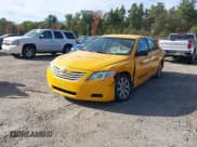 ✅ 2007 Toyota Camry XLE • VIN: 4T1BK46K27U557283 • Lot: 43365369. Listed on IAAI with 359,446 mi. Free auction sales archive from the USA and detailed vehicle history report at DreamBid. Image 2.
