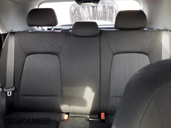 ✅ 2023 Hyundai Venue SE • VIN: KMHRB8A36PU214045 • Lot: 84718684. Listed on Copart with 27,338 mi. Free auction sales archive from the USA and detailed vehicle history report at DreamBid. Image 10.