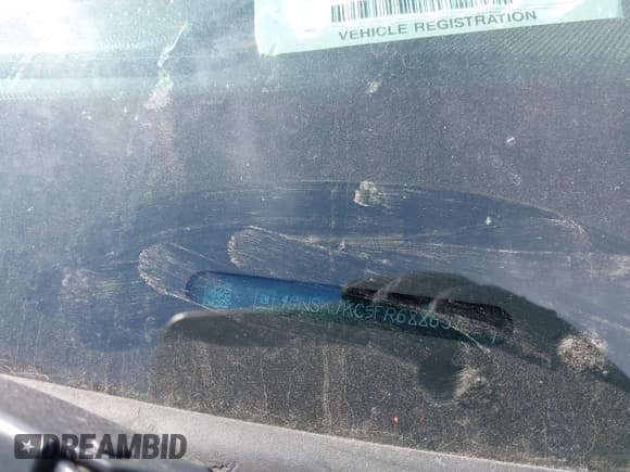 ✅ 2015 Chevrolet Suburban LT • VIN: 1GNSKJKC5FR688637 • Lot: 43232837. Listed on IAAI with 267,129 mi. Free auction sales archive from the USA and detailed vehicle history report at DreamBid. Image 9.