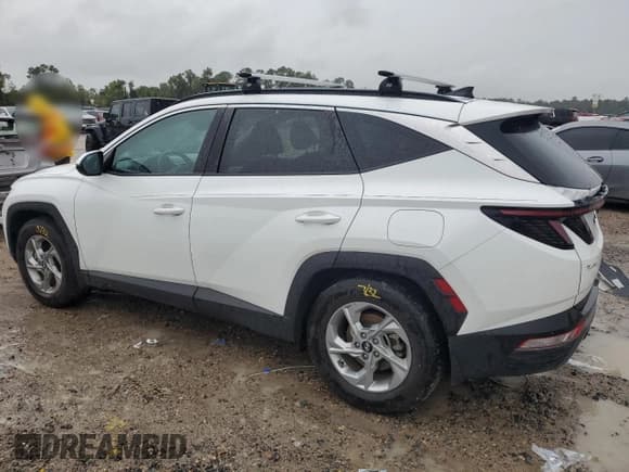 ✅ 2023 Hyundai Tucson SEL • VIN: 5NMJB3AE6PH213328 • Лот: 64589004. Опубликован ранее на Copart с пробегом 26 434 миль. Бесплатный доступ к архиву аукционных продаж из США и подробный отчёт об истории автомобиля на DreamBid. Изображение 2.