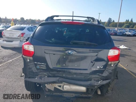 ✅ 2013 Subaru Crosstrek Limited • VIN: JF2GPAGC4D2882723 • Лот: 43471871. Опубликован ранее на IAAI с пробегом 141 499 миль. Бесплатный доступ к архиву аукционных продаж из США и подробный отчёт об истории автомобиля на DreamBid. Изображение 6.