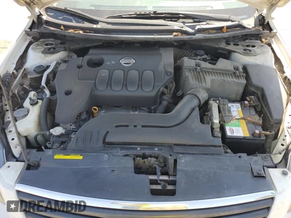 ✅ 2009 Nissan Altima S • VIN: 1N4AL21E39C124735 • Lot: 68182365. Listed on Copart with 237,584 mi. Free auction sales archive from the USA and detailed vehicle history report at DreamBid. Image 11.