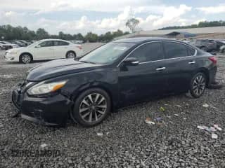 2016 Nissan Altima SR с VIN 1N4AL3AP3GC271531, выставлен на аукционе Copart как лот 70924865 с пробегом 255 408 миль миль и Списание • Salvage title. История ставок и продаж доступна на DreamBid. Изображение 1.