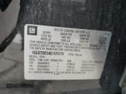 ✅ 2016 Chevrolet Colorado 4WD Z71 • VIN: 1GCGTDE34G1379170 • Лот: 86102385. Опубликован ранее на Copart с пробегом 125 298 миль. Бесплатный доступ к архиву аукционных продаж из США и подробный отчёт об истории автомобиля на DreamBid. Изображение 12.