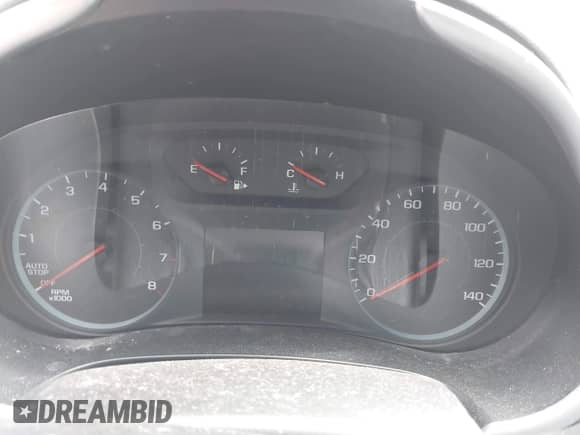 ✅ 2023 Chevrolet Malibu RS • VIN: 1G1ZG5ST4PF143444 • Лот: 41920754. Опубликован ранее на IAAI с пробегом Не указан. Бесплатный доступ к архиву аукционных продаж из США и подробный отчёт об истории автомобиля на DreamBid. Изображение 7.