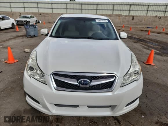 ✅ 2011 Subaru Legacy Limited Power Moon • VIN: 4S3BMBK64B3234735 • Lot: 69878585. Listed on Copart with 102,424 mi. Free auction sales archive from the USA and detailed vehicle history report at DreamBid. Image 5.