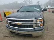 ✅ 2014 Chevrolet Silverado 1500 Work Truck • VIN: 1GCNCPEH7EZ274612 • Lot: 92870745. Listed on Copart with 93,381 mi. Free auction sales archive from the USA and detailed vehicle history report at DreamBid. Image 13.