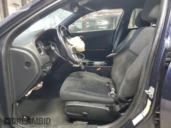 ✅ 2012 Dodge Charger Police • VIN: 2C3CDXAT8CH262016 • Lot: 87129375. Wystawiony na Copart z przebiegiem 115 881 mil. Bezpłatny archiwum sprzedaży aukcyjnych z USA i szczegółowy raport historii pojazdu na DreamBid. Zdjęcie 7.