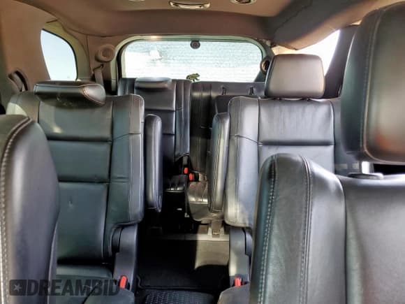 ✅ 2020 Dodge Durango GT Plus • VIN: 1C4RDHDG8LC119855 • Lot: 71542215. Listed on Copart with 75,735 mi. Free auction sales archive from the USA and detailed vehicle history report at DreamBid. Image 10.