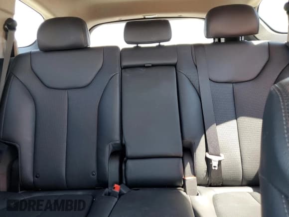 ✅ 2020 Hyundai Santa Fe SEL • VIN: 5NMS3CAA6LH194952 • Lot: 63210793. Wystawiony na Copart z przebiegiem 39 703 mil. Bezpłatny archiwum sprzedaży aukcyjnych z USA i szczegółowy raport historii pojazdu na DreamBid. Zdjęcie 10.