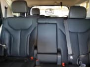 ✅ 2024 Hyundai Palisade SEL • VIN: KM8R44GE9RU694421 • Lot: 84295975. Listed on Copart with 49,302 mi. Free auction sales archive from the USA and detailed vehicle history report at DreamBid. Image 10.