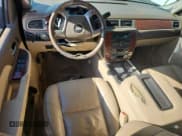 ✅ 2009 Chevrolet Silverado 2500HD LTZ • VIN: 1GCHK63679F150942 • Лот: 81745605. Опубликован ранее на Copart с пробегом 222 219 миль. Бесплатный доступ к архиву аукционных продаж из США и подробный отчёт об истории автомобиля на DreamBid. Изображение 8.