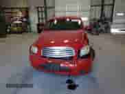 2011 Chevrolet HHR 1LT с VIN 3GNBABFW0BS504662, выставлен на аукционе Copart как лот 59417204 с пробегом 143 126 миль миль и Списание • Salvage title. История ставок и продаж доступна на DreamBid. Изображение 12.