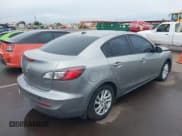 ✅ 2012 Mazda 3 i Grand Touring • VIN: JM1BL1W87C1577268 • Лот: 43762982. Опубликован ранее на IAAI с пробегом 138 314 миль. Бесплатный доступ к архиву аукционных продаж из США и подробный отчёт об истории автомобиля на DreamBid. Изображение 4.