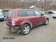✅ 2010 Subaru Forester X Limited • VIN: JF2SH6DC1AH763741 • Lot: 93215555. Wystawiony na Copart z przebiegiem 134 404 mil. Bezpłatny archiwum sprzedaży aukcyjnych z USA i szczegółowy raport historii pojazdu na DreamBid. Zdjęcie 3.