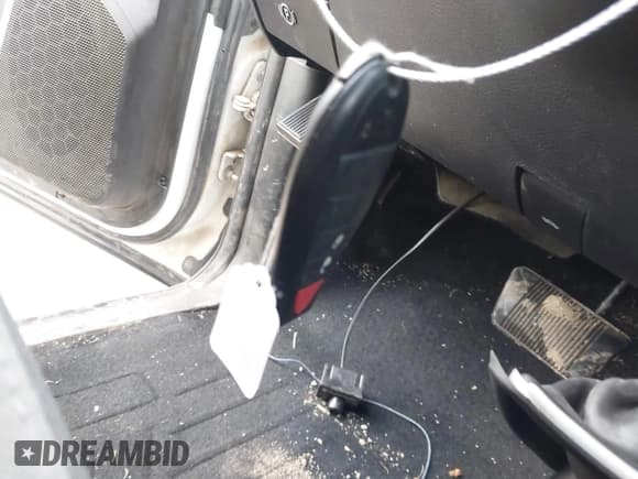 ✅ 2013 Ram 2500 Tradesman • VIN: 3C6TR5CT2DG526239 • Lot: 42150592. Listed on IAAI with 167,405 mi. Free auction sales archive from the USA and detailed vehicle history report at DreamBid. Image 11.