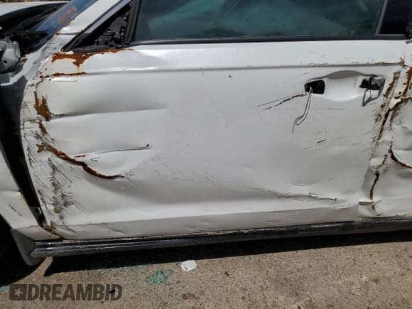 ✅ 2024 Honda Accord Touring • VIN: 1HGCY2F89RA038401 • Lot: 56451805. Listed on Copart with Not provided. Free auction sales archive from the USA and detailed vehicle history report at DreamBid. Image 7.